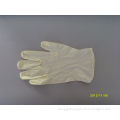 industrial grade no smell yellow vinyl gloves